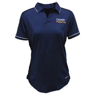 Holloway Ladies Performance Polo